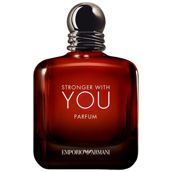 Giorgio Armani Stronger With You Eau de Parfum 100 ml