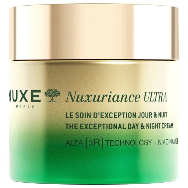 Nuxe Nuxuriance Ultra Exceptional Treatment day & night cream 75 ml
