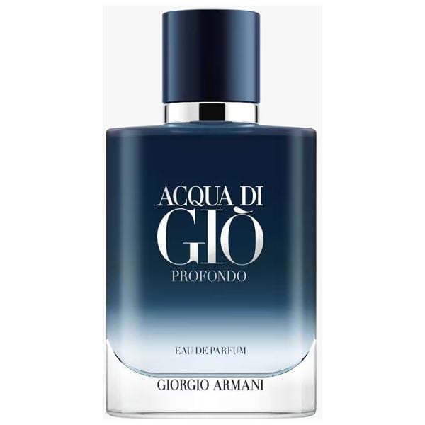 Giorgio Armani Acqua di Giò Profondo Eau de Toilette spray 50 ml
