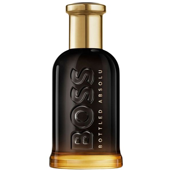 Hugo Boss Boss Bottled Absolu Eau de Parfum spray 50 ml