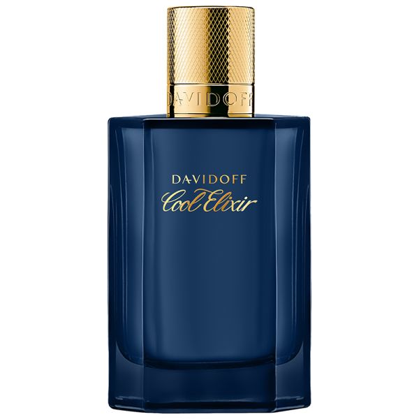 Davidoff Cool Elixir Eau de Parfum spray 100 ml