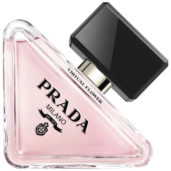 Prada Paradoxe Virtual Flower Eau de Parfum spray 90 ml