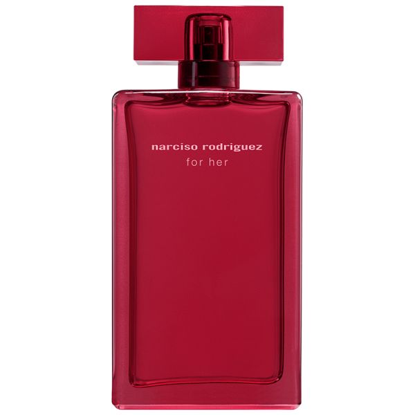 Narciso Rodriguez For Her Intense Eau de Parfum spray 100 ml