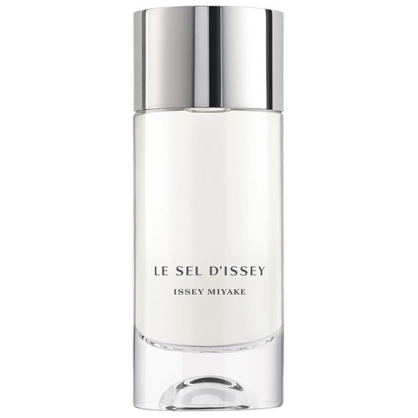 Issey Miyake Le Sel d'Issey Eau de Toilette spray 100 ml