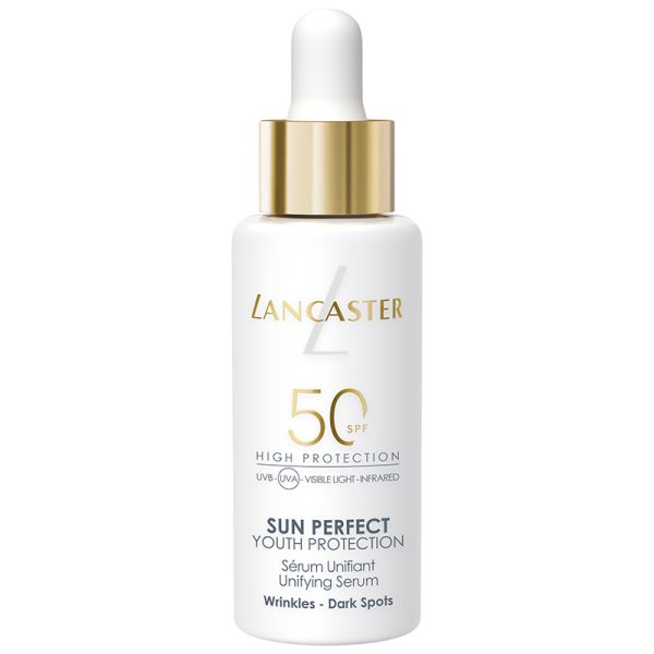 Lancaster Sun Perfect Unifying Serum SPF50 30 ml