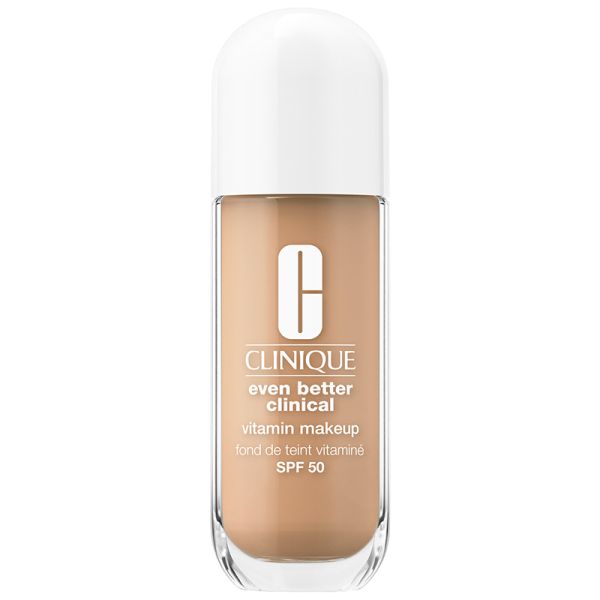 Clinique Even Better Clinical Vitamin SPF50 Medium Cool 2 foundation 30 ml