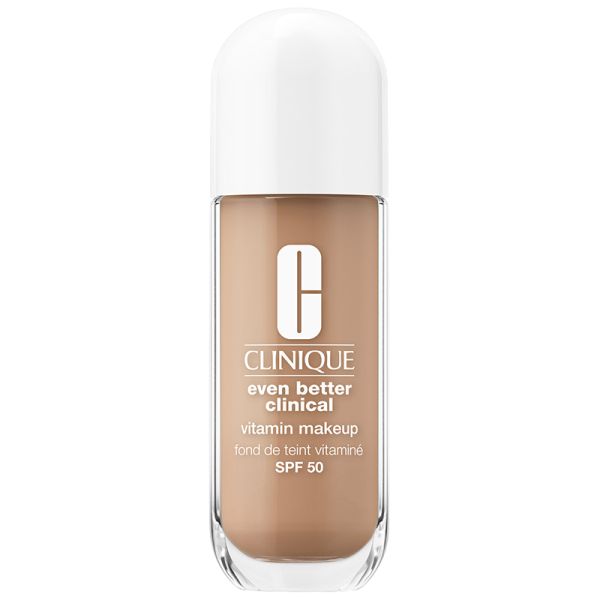 Clinique Even Better Clinical Vitamin SPF50 Medium Cool 3 foundation 30 ml