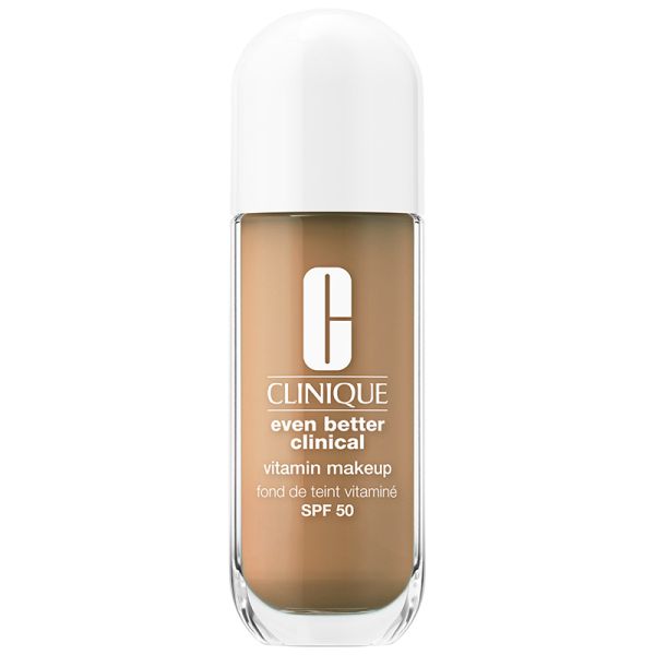 Clinique Even Better Clinical Vitamin SPF50 Medium Cool 4 foundation 30 ml