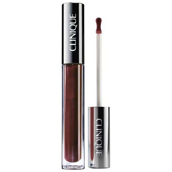 Clinique Pop Plush Black Honey creamy lip gloss 3,4 ml