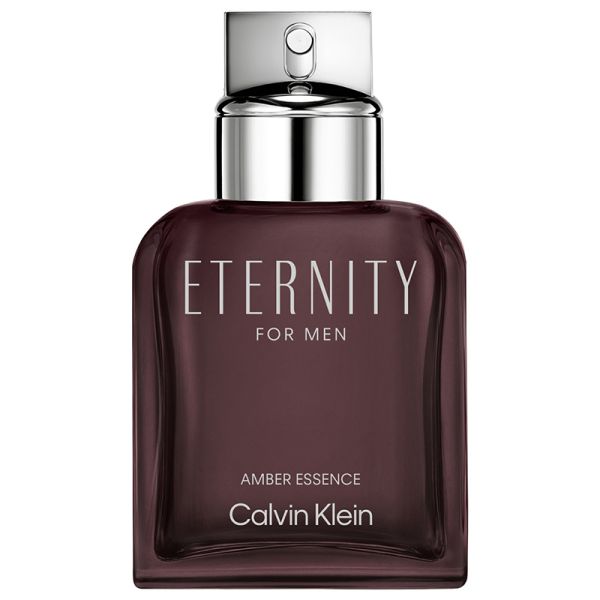Calvin Klein Eternity for Men Amber Essence Parfum Intense spray 100 ml