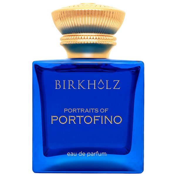 Birkholz Portraits of Portofino Eau de Parfum spray 100 ml