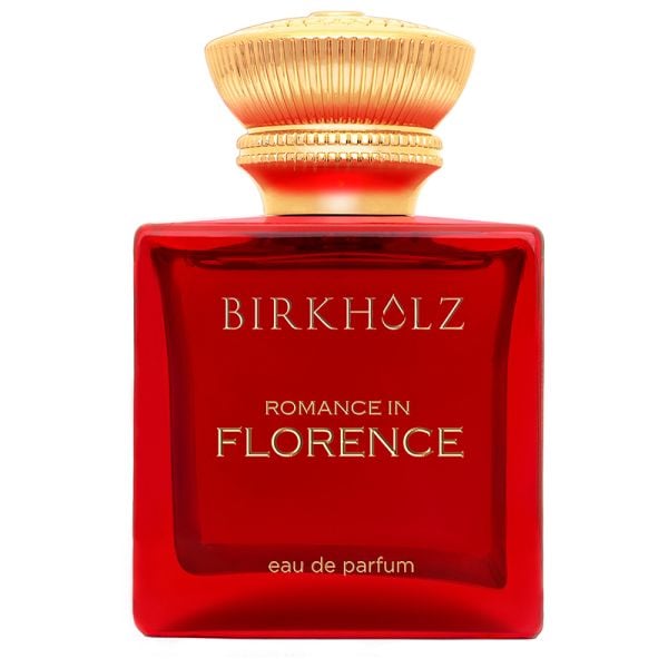 Birkholz Romance in Florence Eau de Parfum spray 100 ml