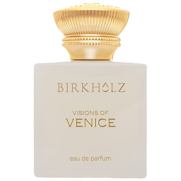 Birkholz Visions of Venice Eau de Parfum spray 100 ml
