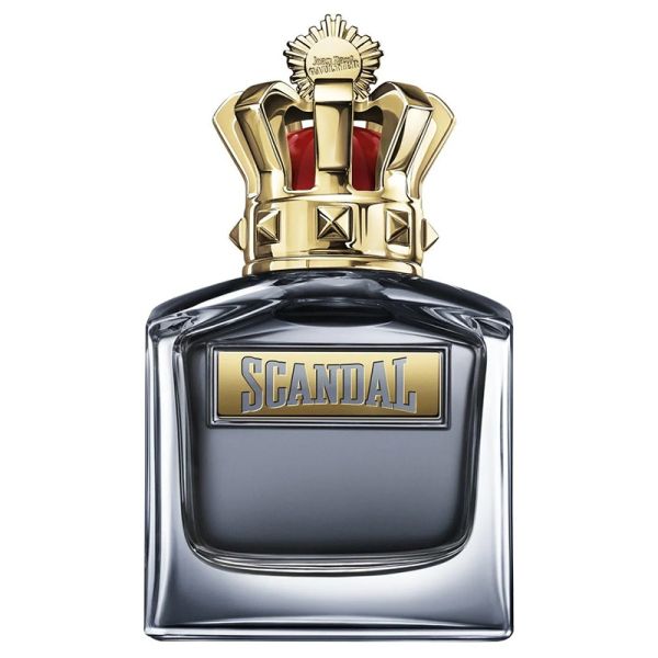 Jean Paul Gaultier Scandal Pour Homme Eau de Parfum spray 100 ml
