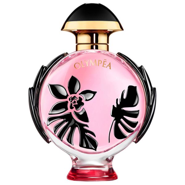 Rabanne Olympéa Flora Eau de Parfum spray 50 ml