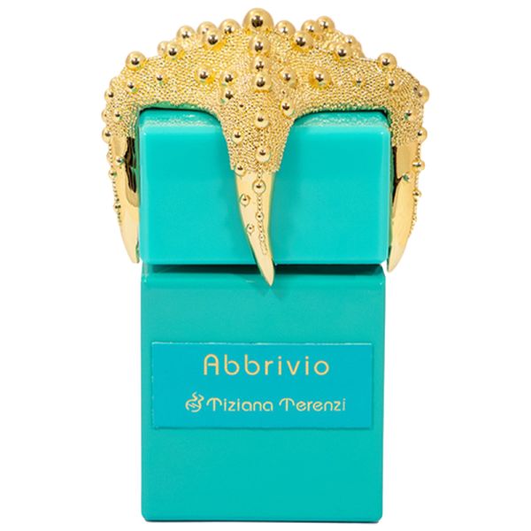 Tiziana Terenzi Abbrivio Extrait de Parfum 100 ml