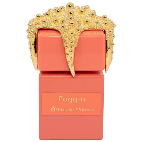 Tiziana Terenzi Poggia Extrait de Parfum 100 ml