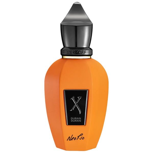 Xerjoff Duran Duran NeoRio Fluo Orange Eau de Parfum spray 50 ml