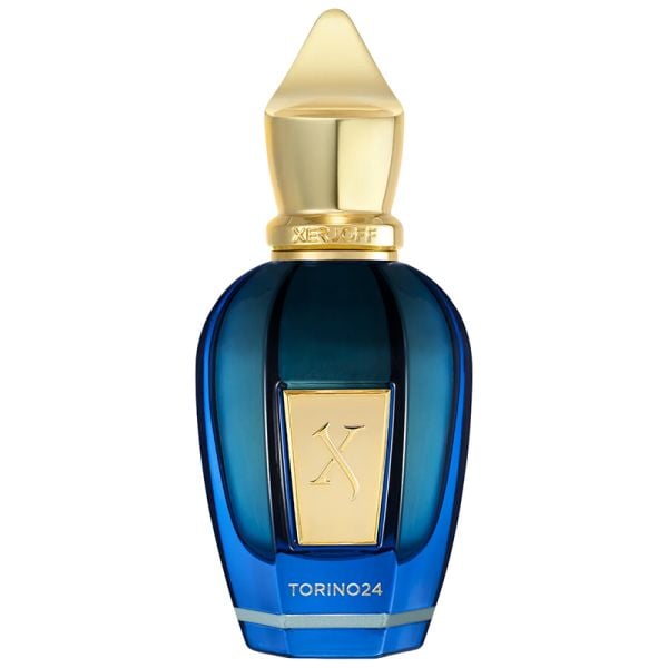 Xerjoff Torino 24 Eau de Parfum spray 50 ml