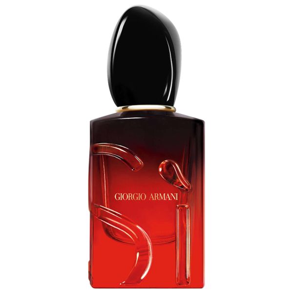 Giorgio Armani Si Passione Intense Eau de Parfum spray 50 ml