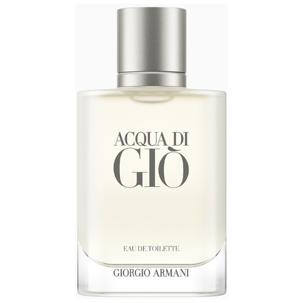 Giorgio Armani Acqua di Giò Eau de Toilette spray 50 ml