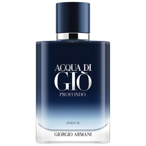 Giorgio Armani Acqua di Giò Profondo Parfum spray 100 ml