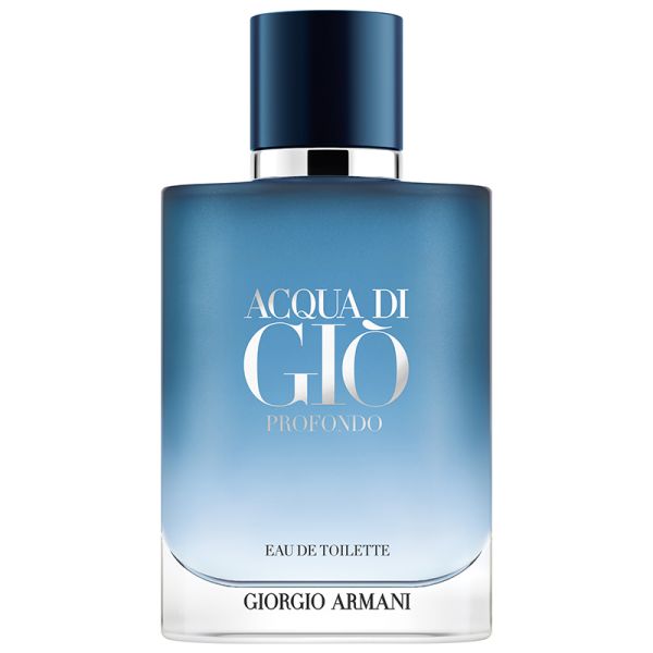 Giorgio Armani Acqua di Giò Profondo Eau de Toilette spray 100 ml