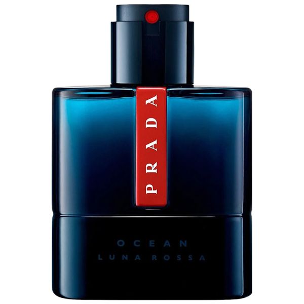 Prada Luna Rossa Ocean Eau de Toilette spray 100 ml