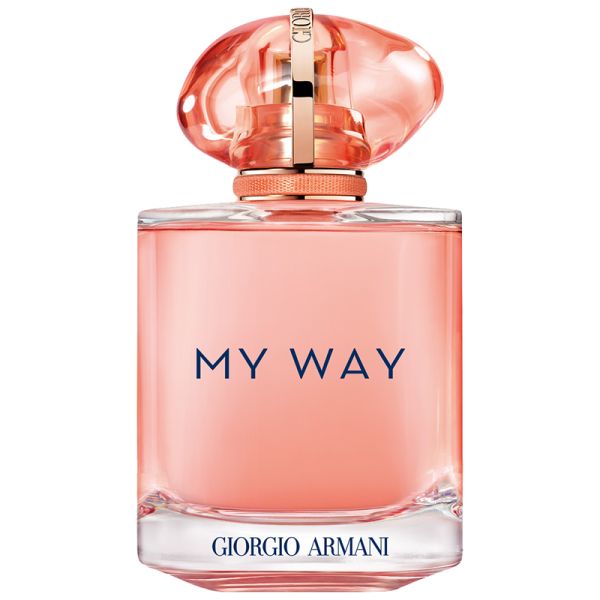 Armani My Way Ylang Eau de Parfum spray 90 ml