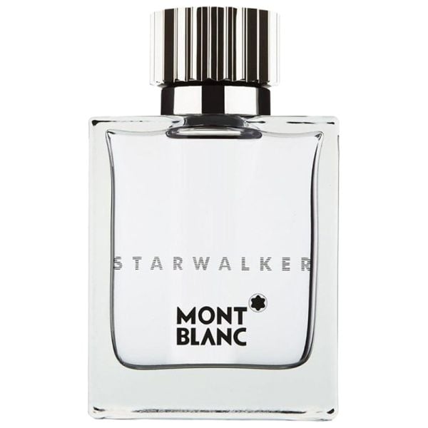 Montblanc Starwalker Eau de Toilette spray 75 ml