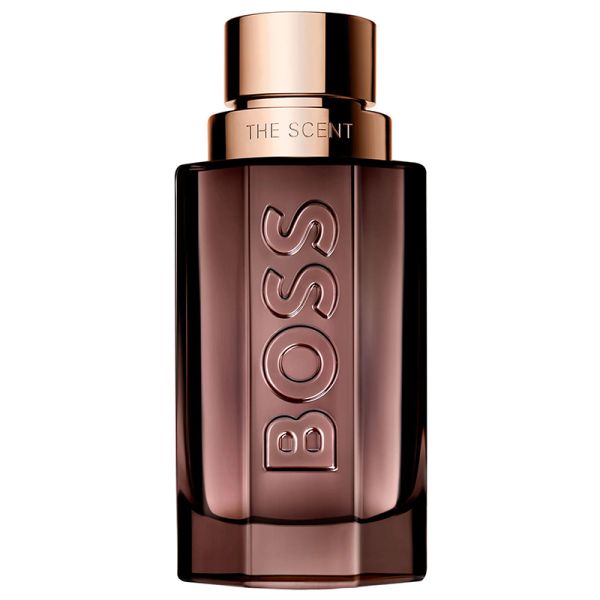 Hugo Boss The Scent Parfum spray 50 ml