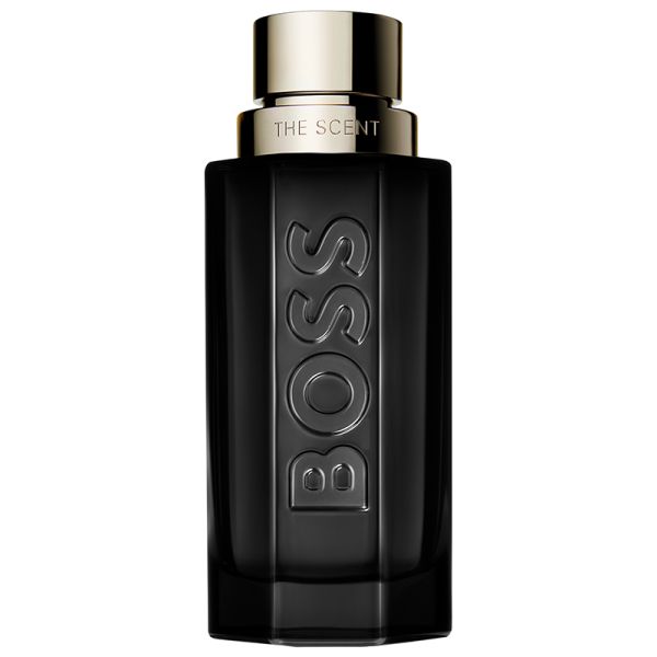 Hugo Boss The Scent Magnetic Eau de Parfum spray 100 ml
