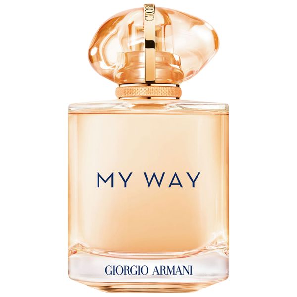 Armani My Way Sunny Vanilla Eau de Parfum spray 90 ml