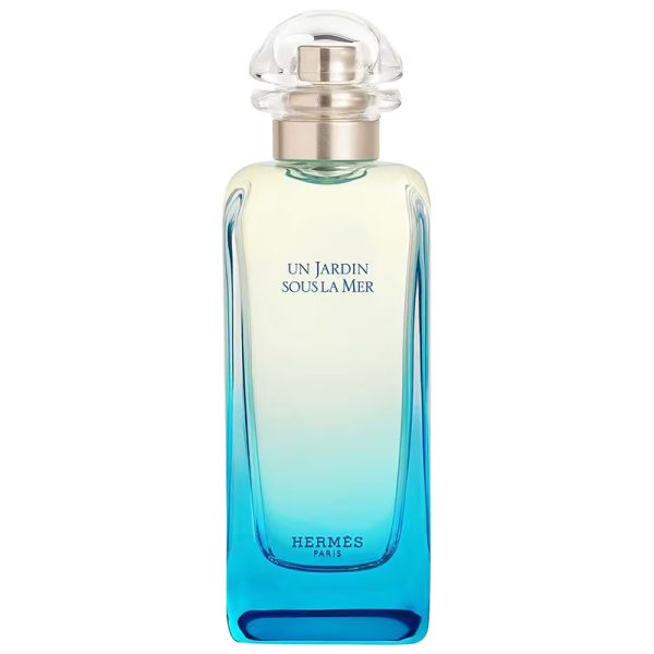 Hermès Un Jardin Sous la Mer Eau de Toilette spray 100 ml