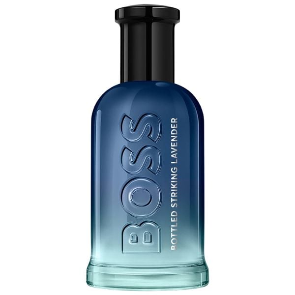 Hugo Boss Boss Bottled Striking Lavender Eau de Parfum spray 100 ml