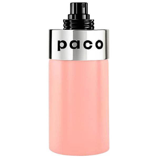 Rabanne Paco Rosé Eau de Toilette spray 100 ml