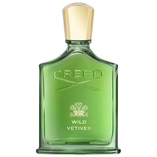 Creed Wild Vetiver Eau de Parfum spray 100 ml