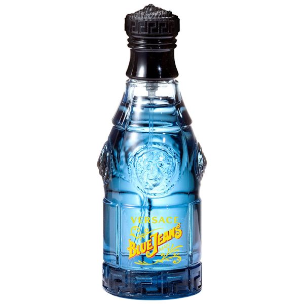 Versace Blue Jeans eau de toilette spray 75 ml