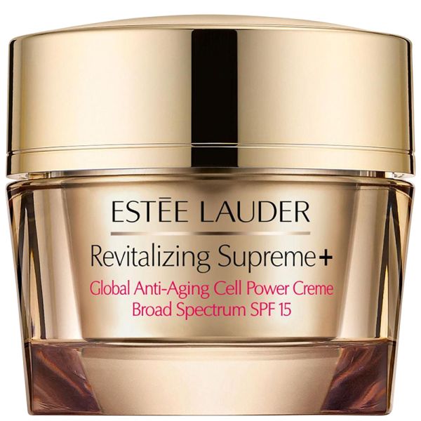 Estée Lauder Revitalizing Supreme+ eye cream 15 ml