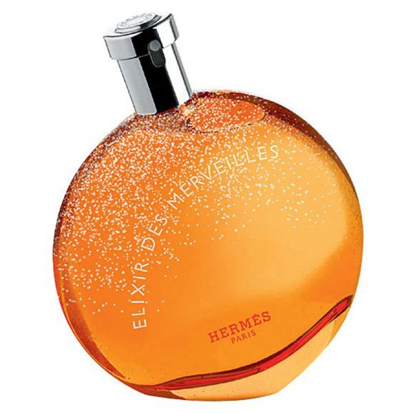 Hermès Elixir des Merveilles eau de parfum spray 100 ml