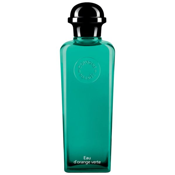 Hermès Eau d'Orange Verte eau de cologne spray 100 ml