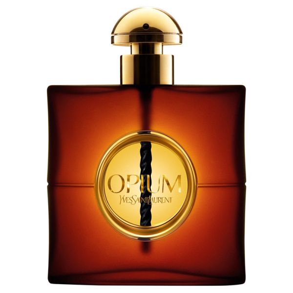Yves Saint Laurent Opium eau de toilette spray 90 ml