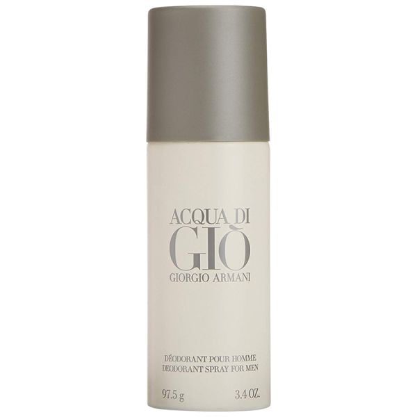 Giorgio Armani Acqua di Giò deodorant spray 150 ml