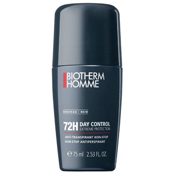 Biotherm Homme Day control deodorant spray 75 ml