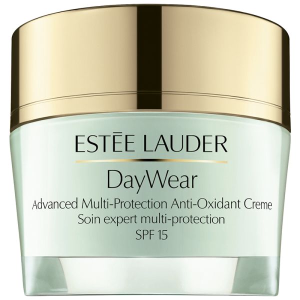 Estée Lauder Daywear cream Advanced Multi-protection Antioxydant cream fps 15 combination skin 50 ml