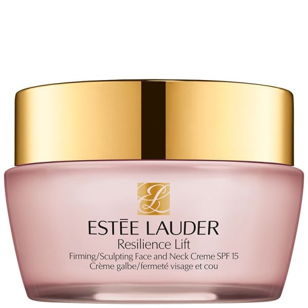 Estée Lauder Resilience Lift normal/combination skin spf 15 50 ml