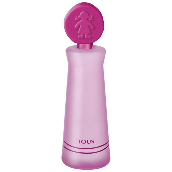 Tous Eau Tous Kids Girl eau de toilette spray 100 ml
