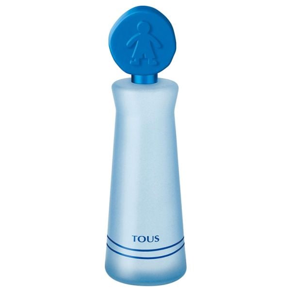 Tous Eau Tous Kids Boy eau de toilette spray 100 ml