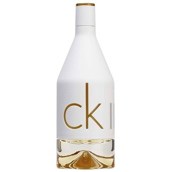 Calvin Klein Ck in2u for her eau de toilette spray 50 ml