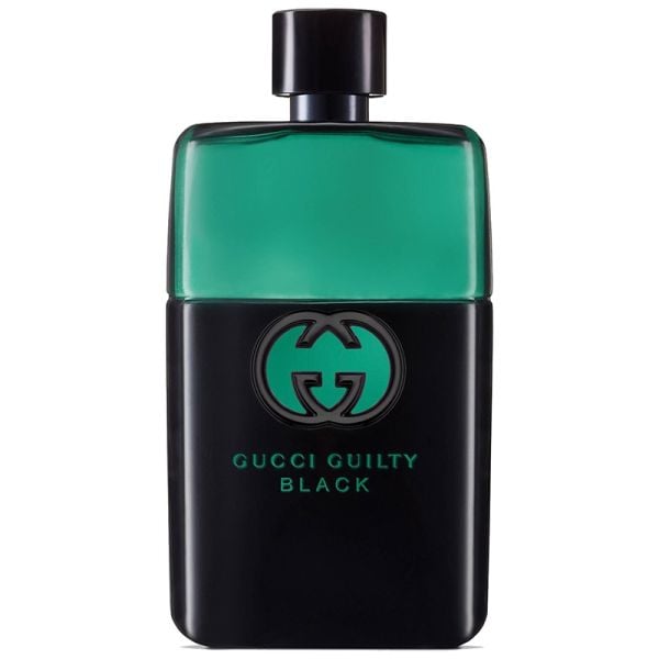Gucci Guilty Pour Homme Black eau de toilette spray 90 ml